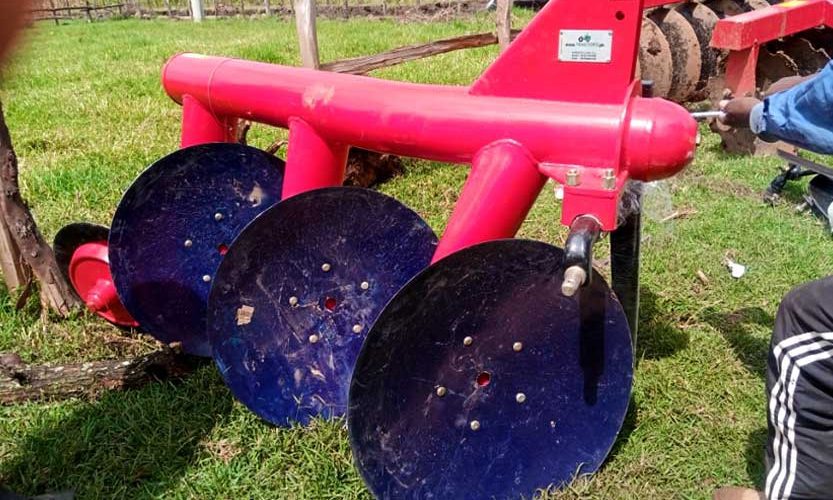 disc plough farm implements zambia
