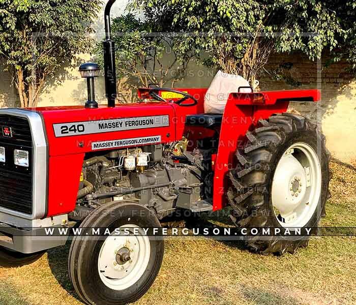 Massey-Ferguson-MF-240-50HP-Tractors