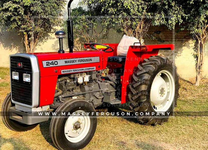 Massey-Ferguson-MF-240-50HP-Tractors