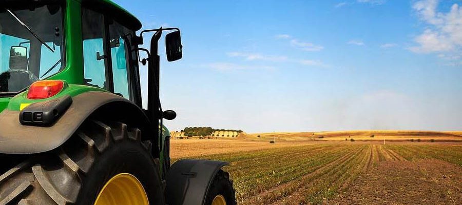 Perceived Effects of Farm Tractors in Zambia