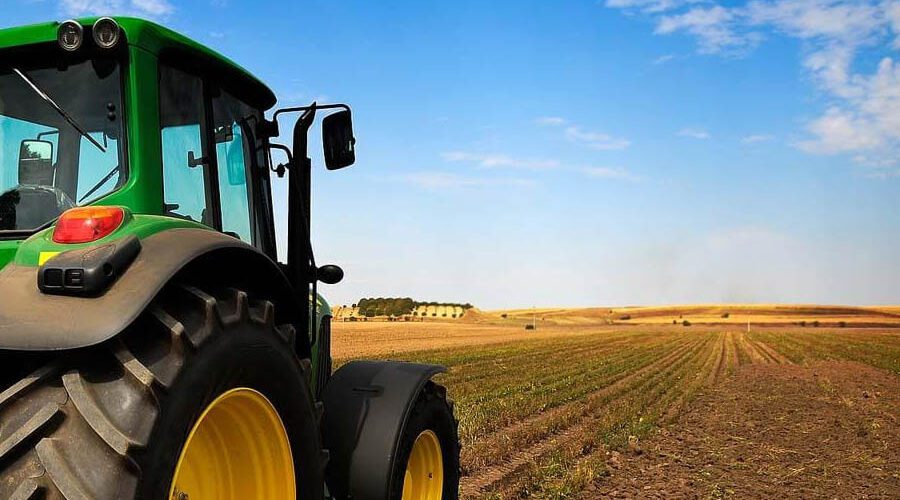 Perceived Effects of Farm Tractors in Zambia