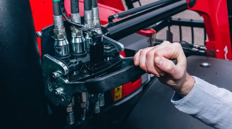 How to Troubleshoot Common Tractor Problems