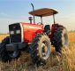 4x4 tractor for sale in Zambia