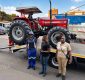Zambia Customer